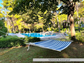 Villa Niovi by halu! Sani Villas